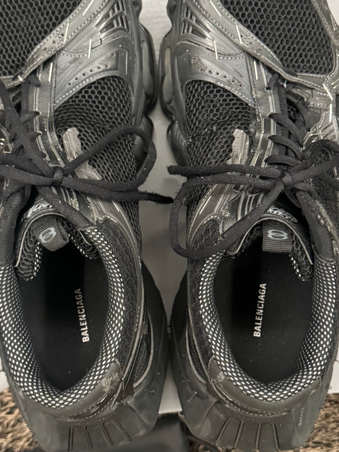 Stapler 스테이플러 스니커즈 43사이즈 상품이미지4