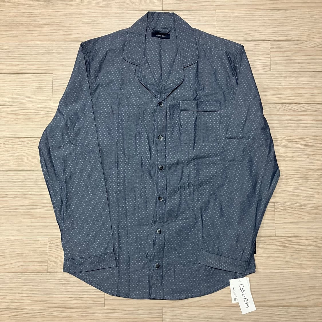 [새상품] 캘빈클라인 홈웨어 잠옷 세트 상품이미지2