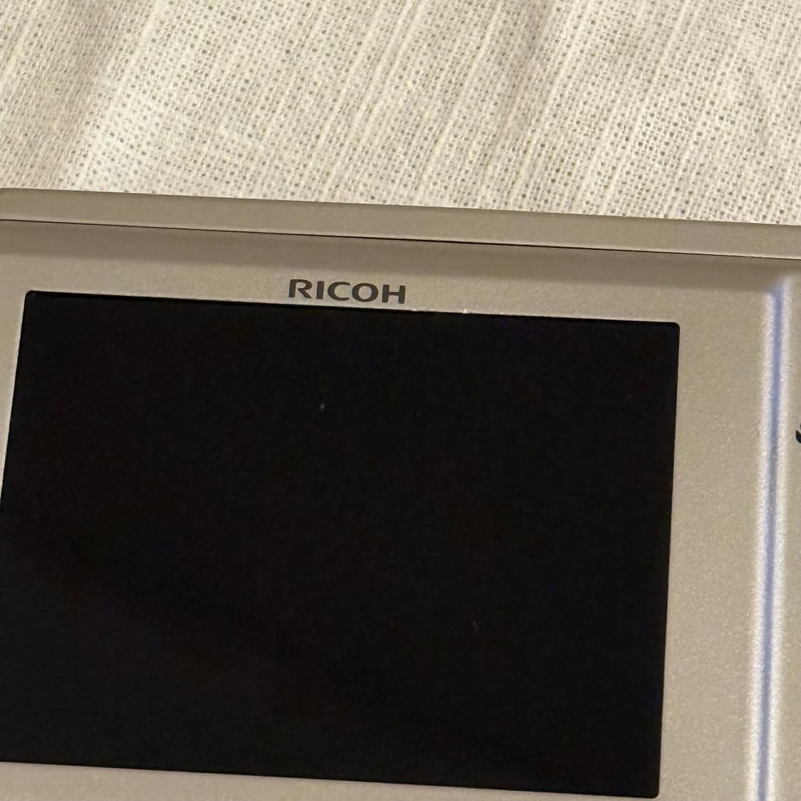 리코 Ricoh R8 상품이미지5