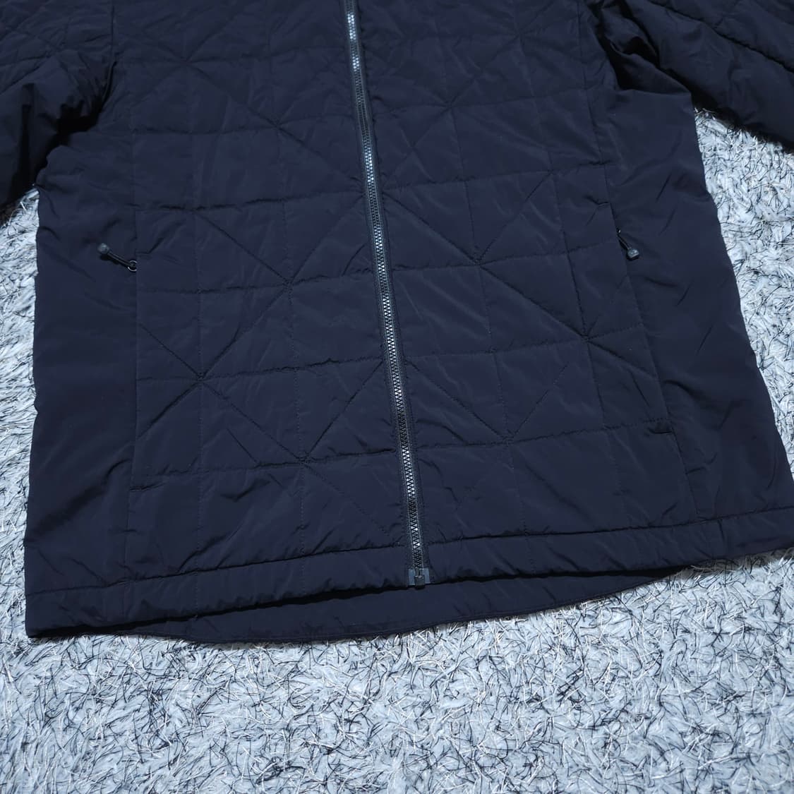 노스페이스) M 남자 브이모션 춘추점퍼 / 왕눈이샵 상품이미지4