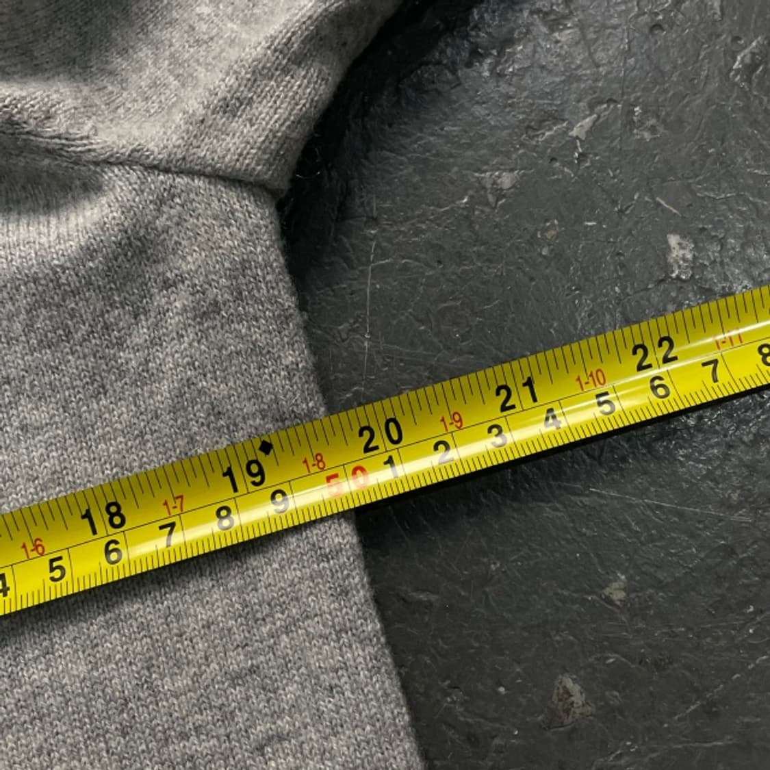 90 코스 니트  상품이미지5