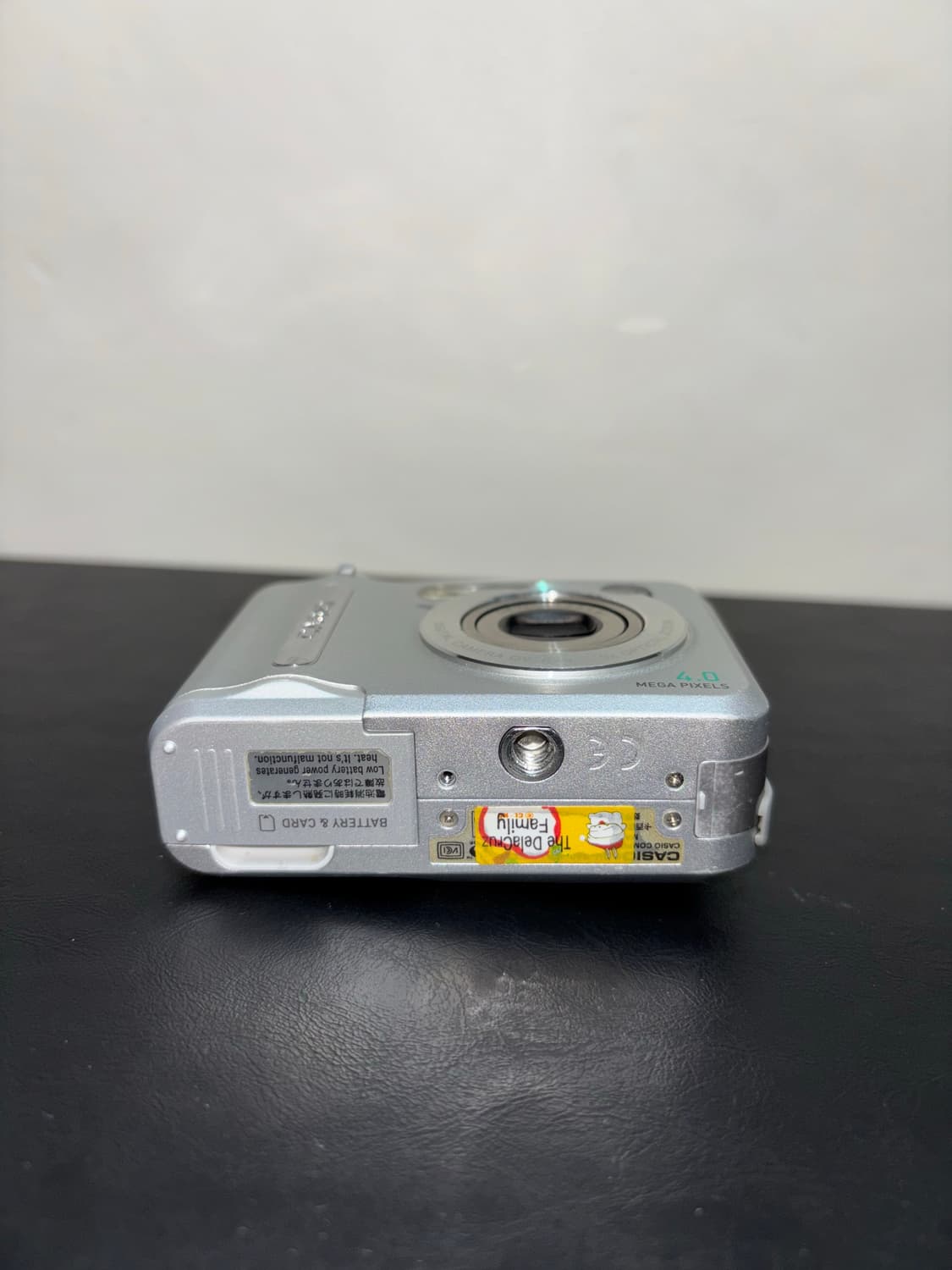 카시오 QV-R40디카 상품이미지3