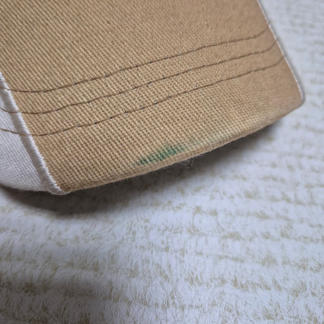 [색감깡패🔥] 빈티지 혼다 오리지날 볼캡 상품이미지5