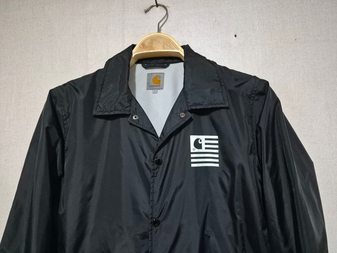 칼하트 WIP 스테이트 파일 코치( S) 상품이미지3