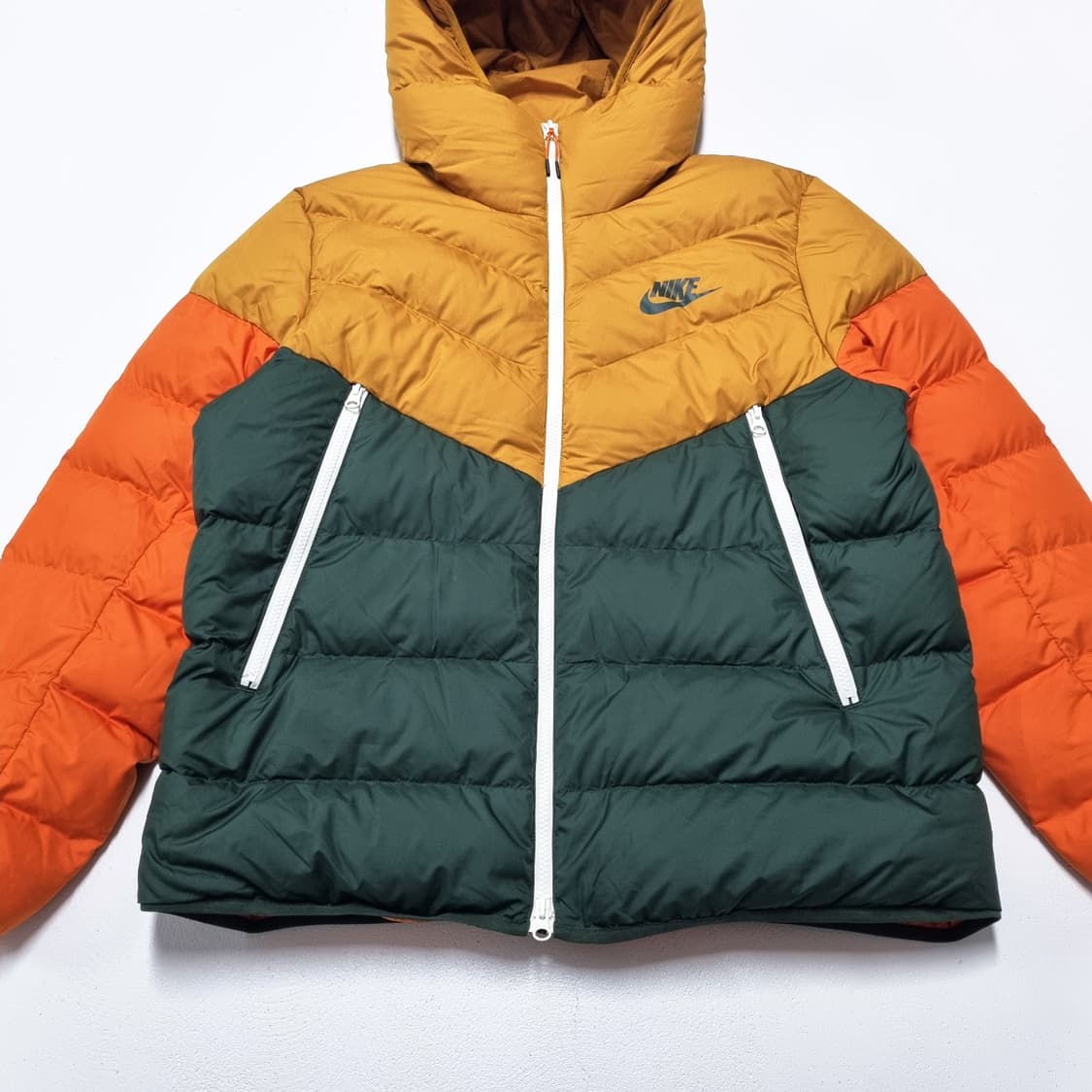 나이키 윈드러너 다운필 패딩자켓 - XXL(110) 상품이미지6