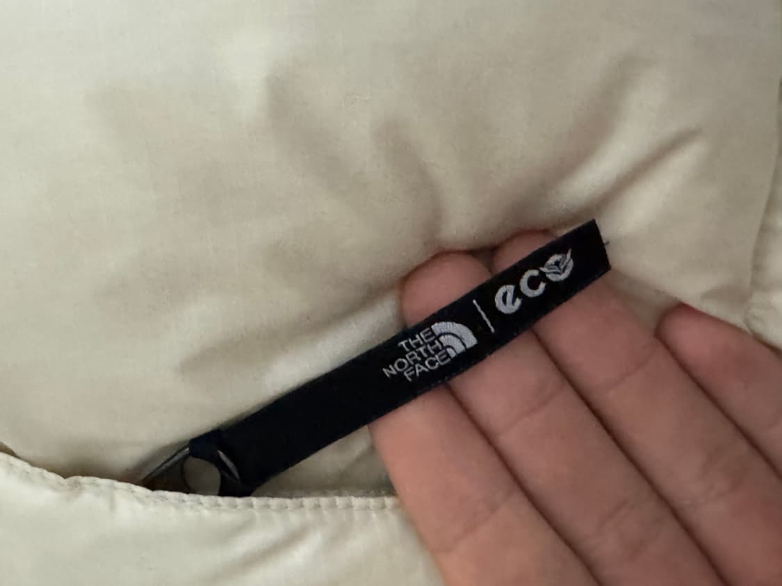 1996 에코 눕시 자켓 크림 (L) 상품이미지8