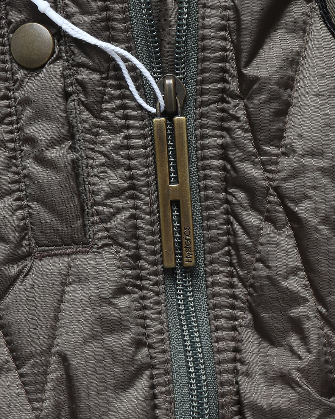 HYSTERIC GLAMOUR Primaloft Quilt Jacket 상품이미지8