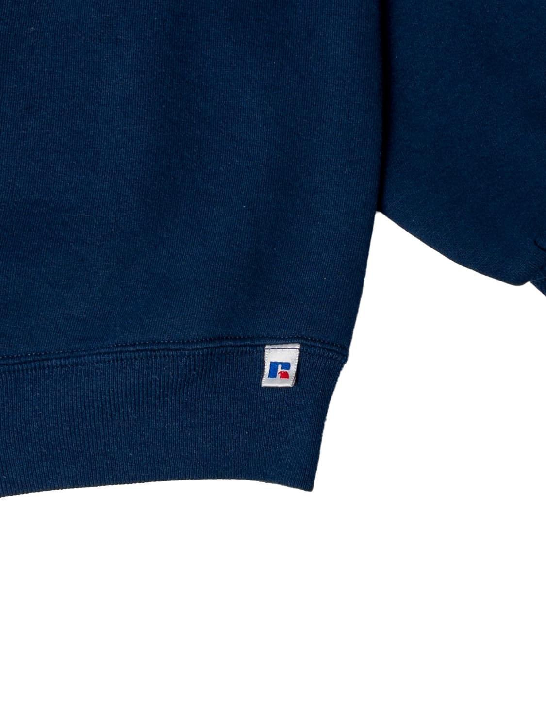 90s Russell Blank Sweatshirt USA 상품이미지2