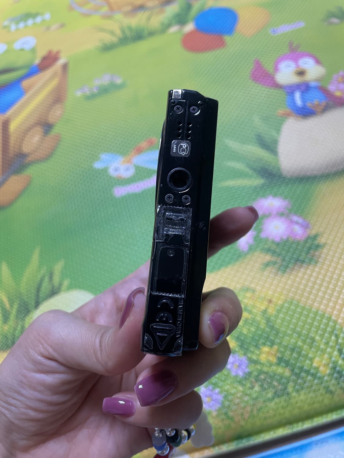 카시오 엑슬림 exilim 6zs 상품이미지5