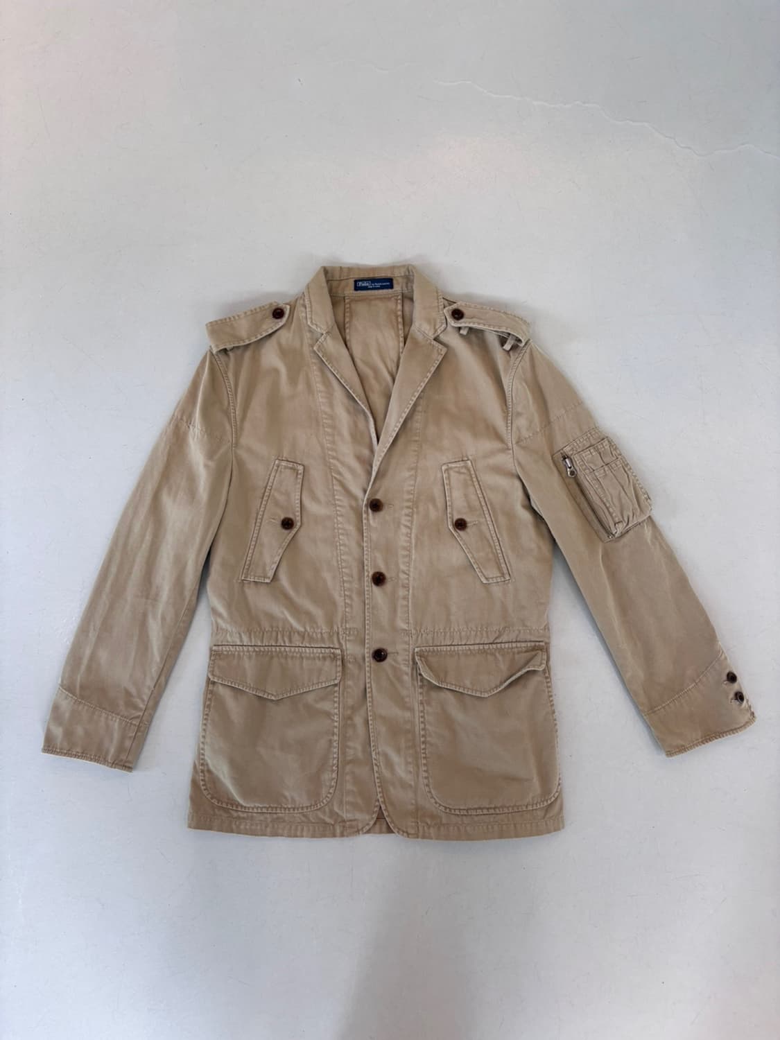 Vintage Polo Ralph Lauren Jacket 상품이미지2