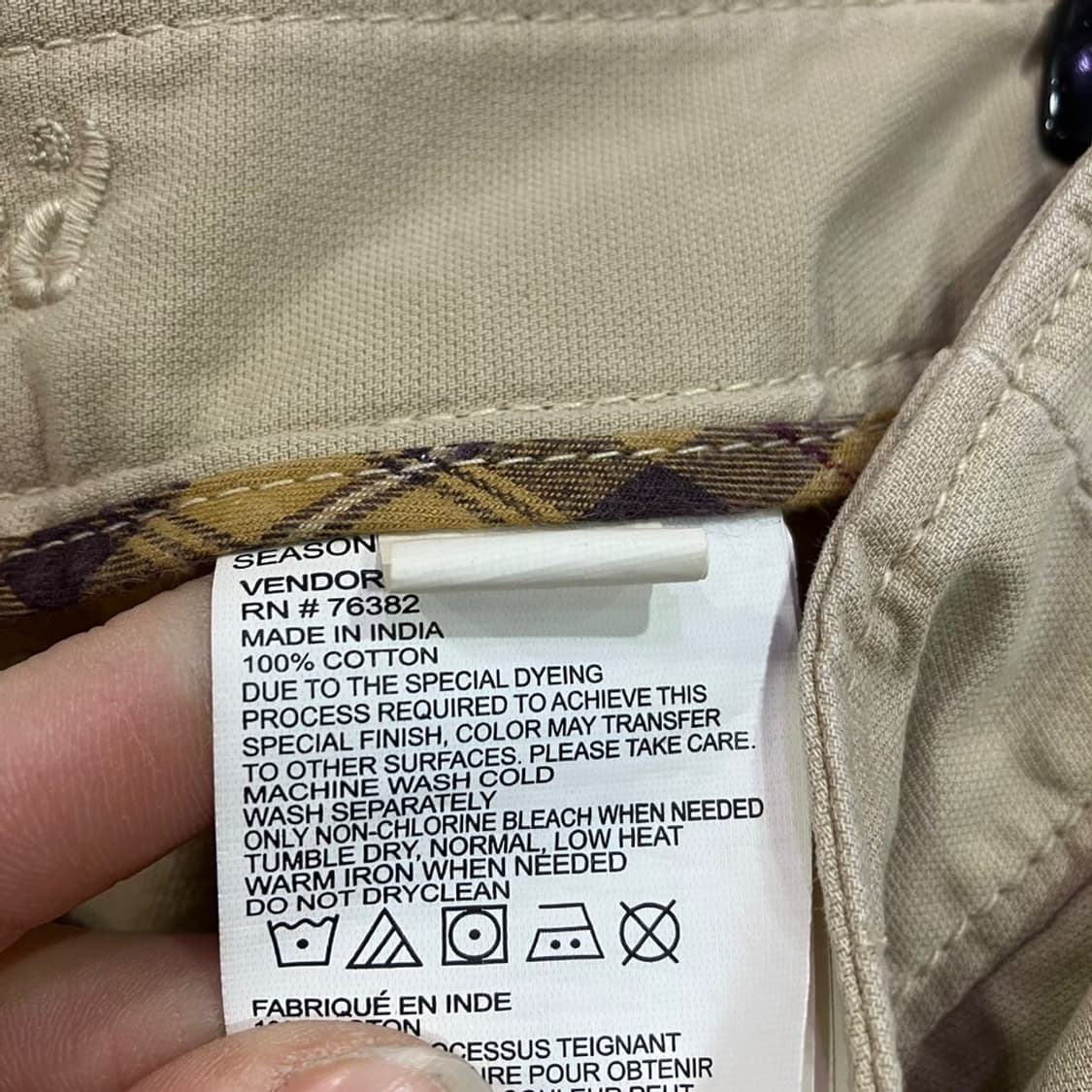 y2k 카고 스커트 상품이미지9