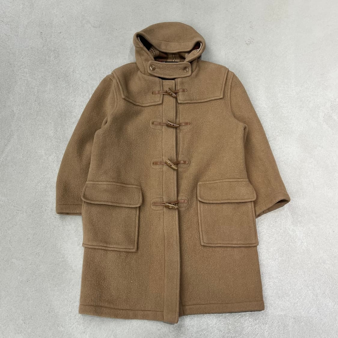 글로버올 더플코트 s09920 상품이미지1