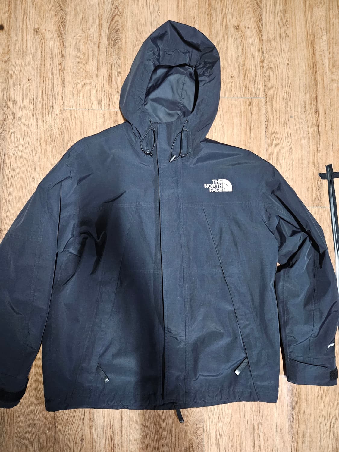 노스페이스 하이 마운틴자켓 바람막이 상품이미지1