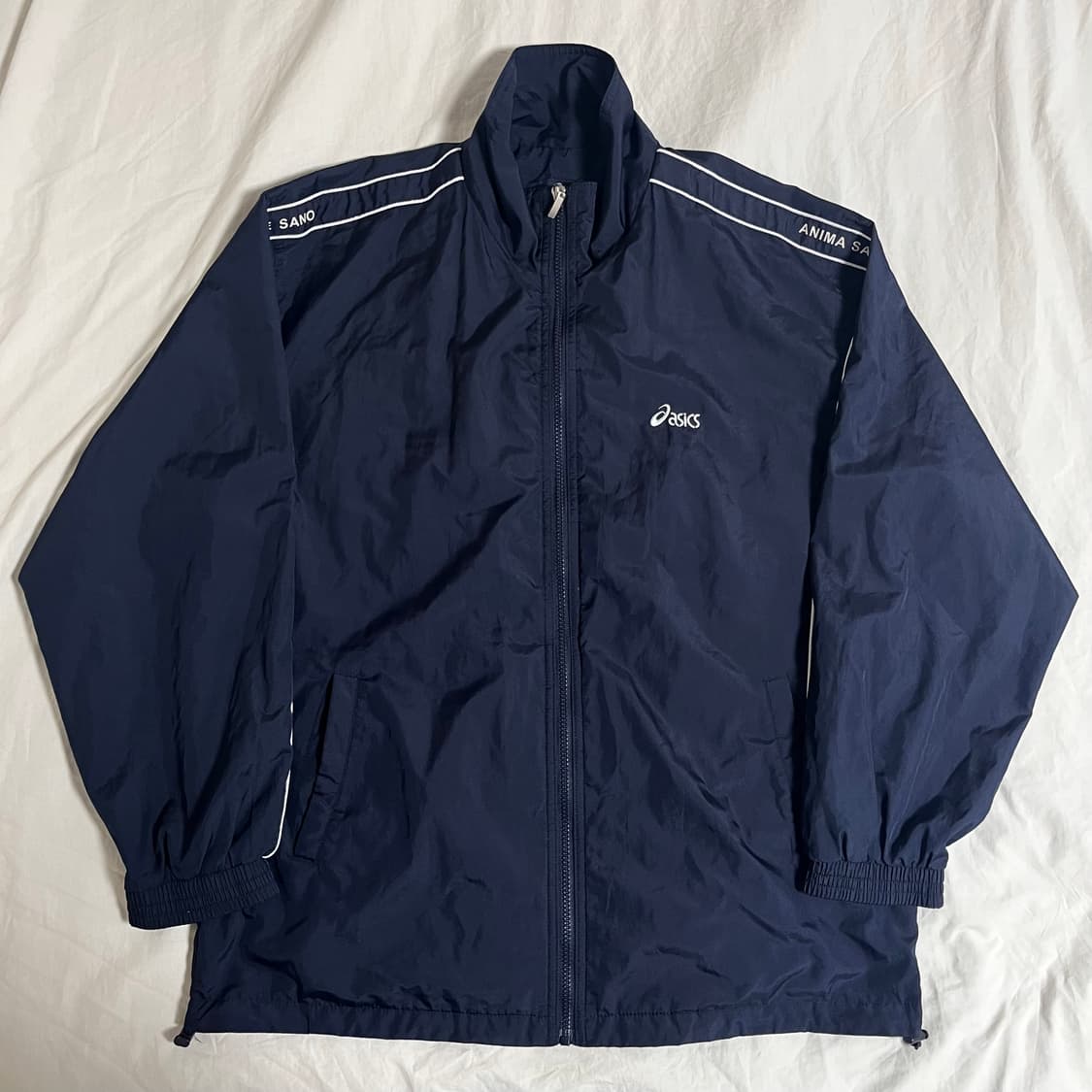 아식스 트랙자켓 상품이미지1