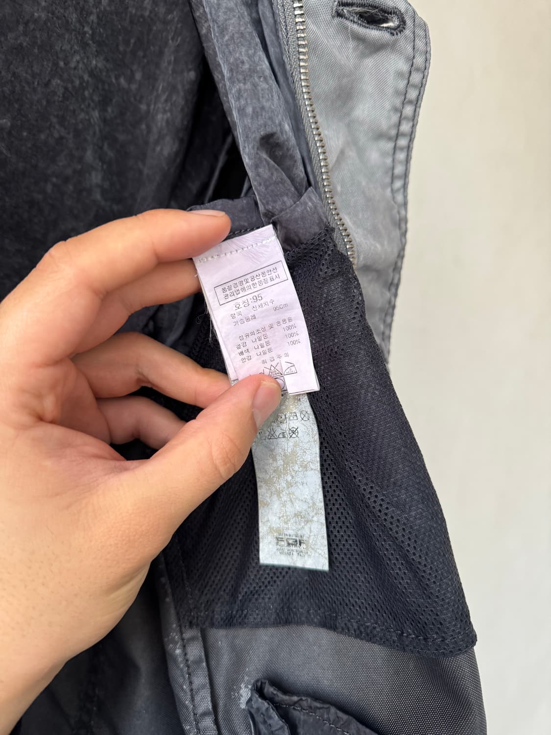 90s C.P. Company 자켓 상품이미지8