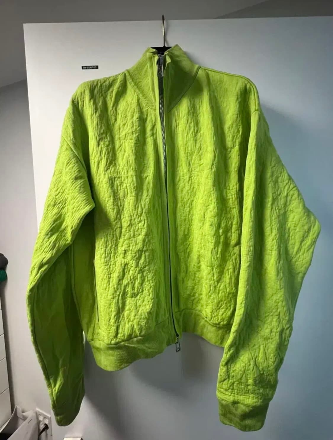 보테가베네타 집업 상품이미지1