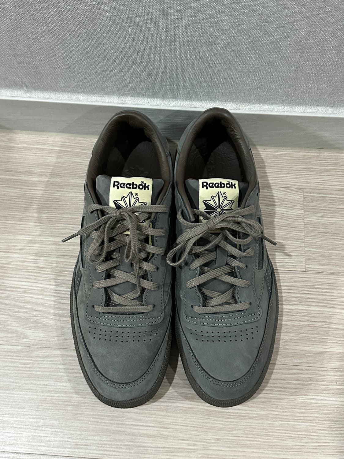 khakis 카키스 리복 265 상품이미지3