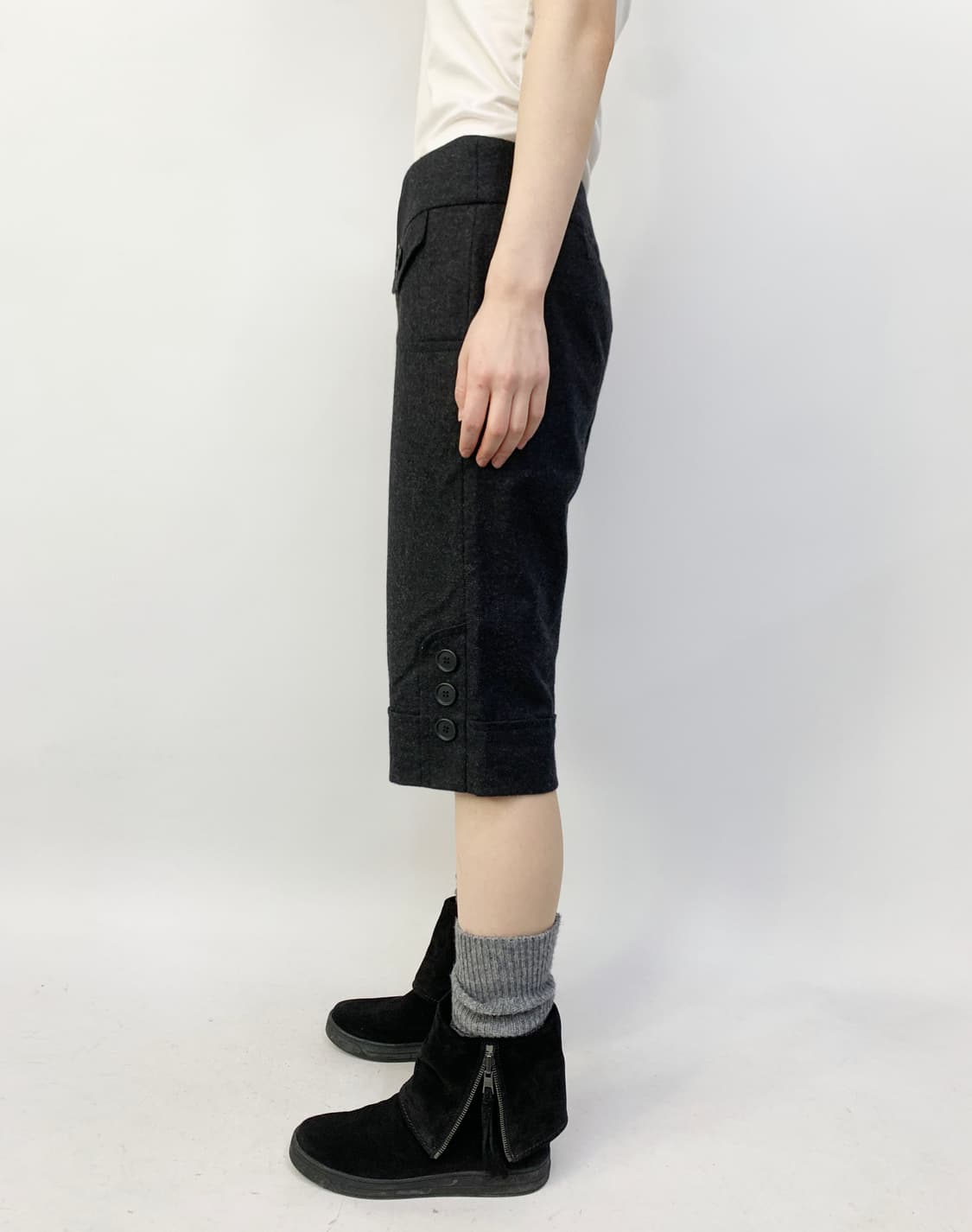 VIVA PRESTO 팬츠 상품이미지3