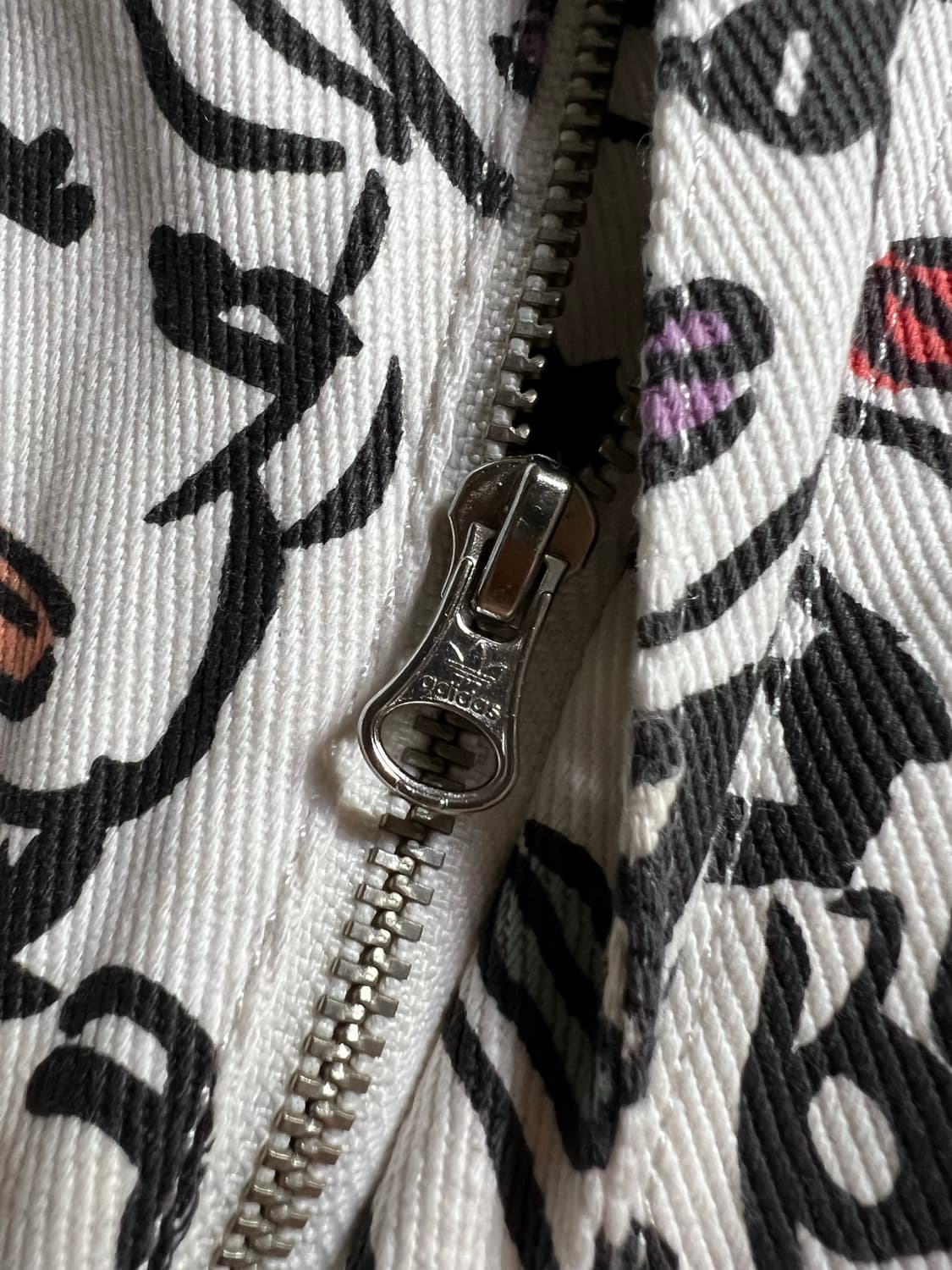 아디다스 x Fiorucci 하이라이트 숏팬츠 상품이미지5