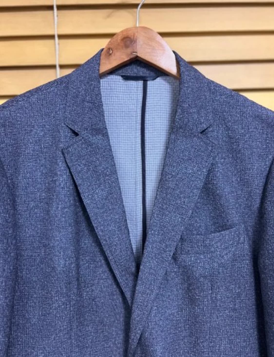 클럽모나코 남성 캐쥬얼자켓 42 상품이미지1