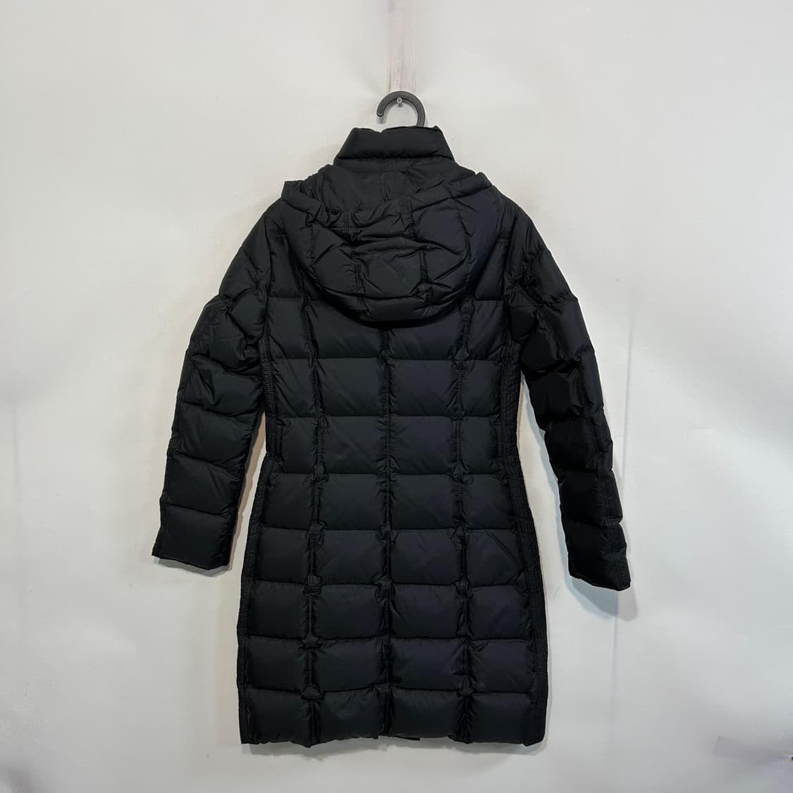 네파 여성 오리털 롱패딩 85 상품이미지3