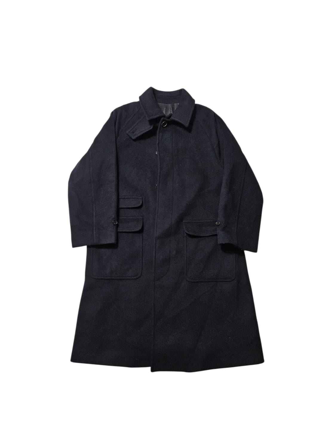 아트이프액츠 발마칸 코트 L 상품이미지1