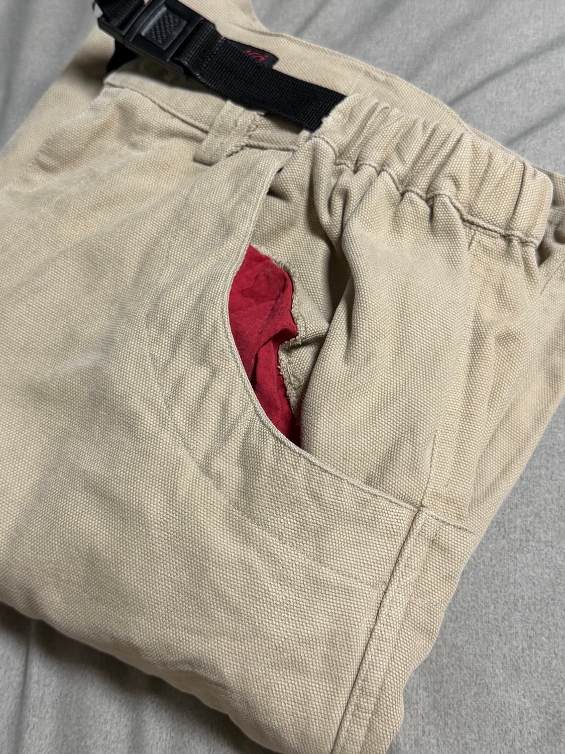 그라미치 쇼츠 반바지 M 상품이미지7