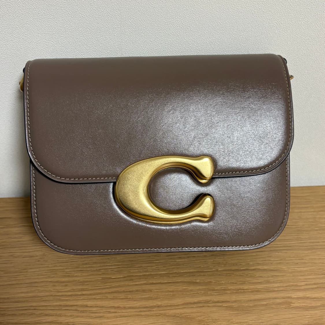 코치 COACH 가방 아이돌 백 상품이미지7