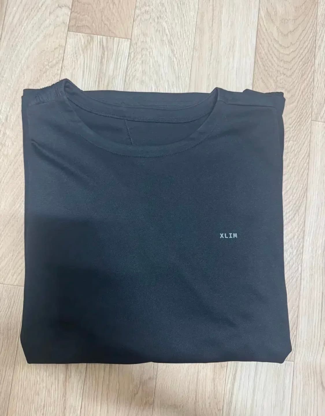 xlim ep.6 sleeve black 상품이미지3