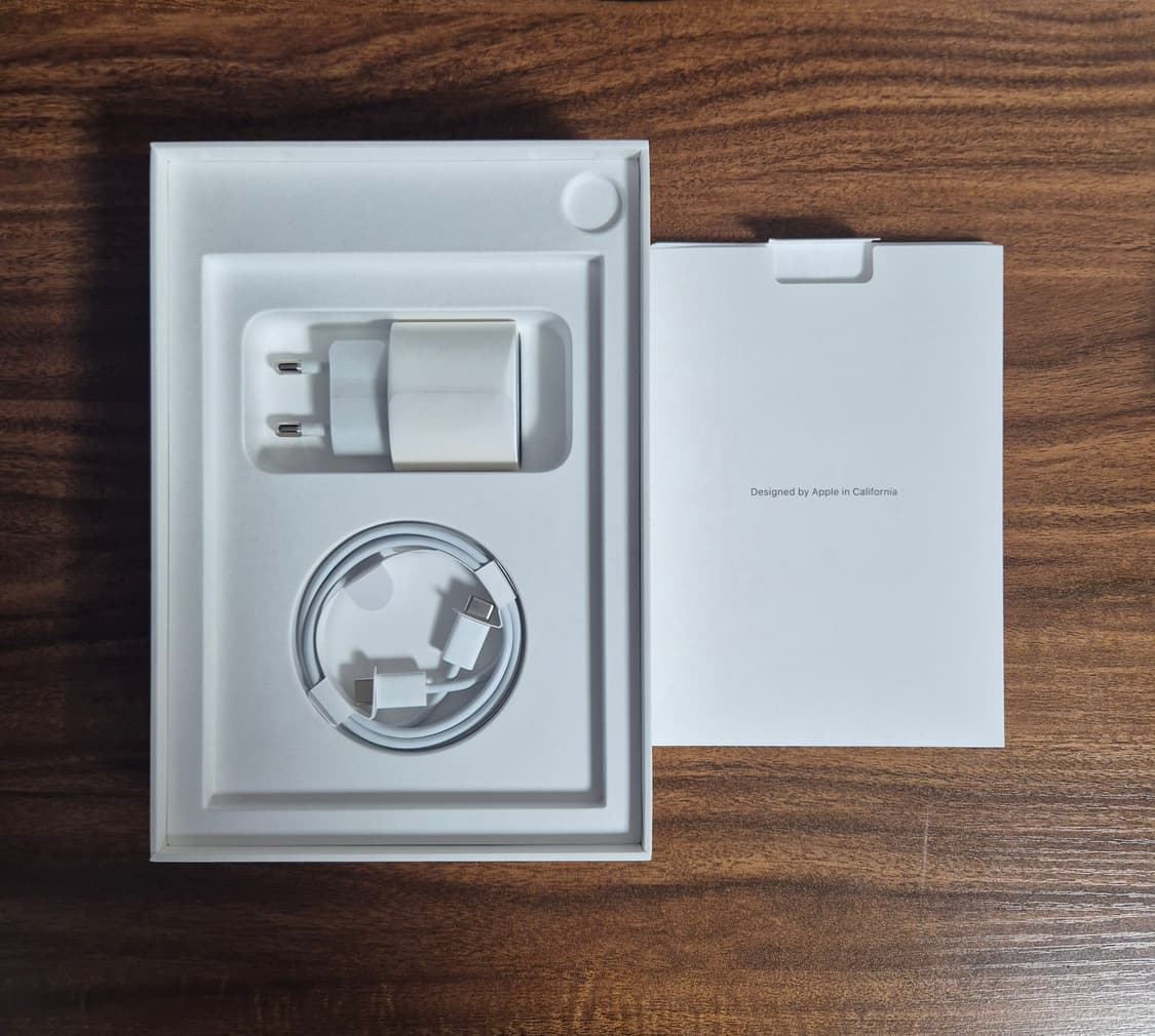 아이패드 미니6 퍼플 64gb 풀박 상품이미지5