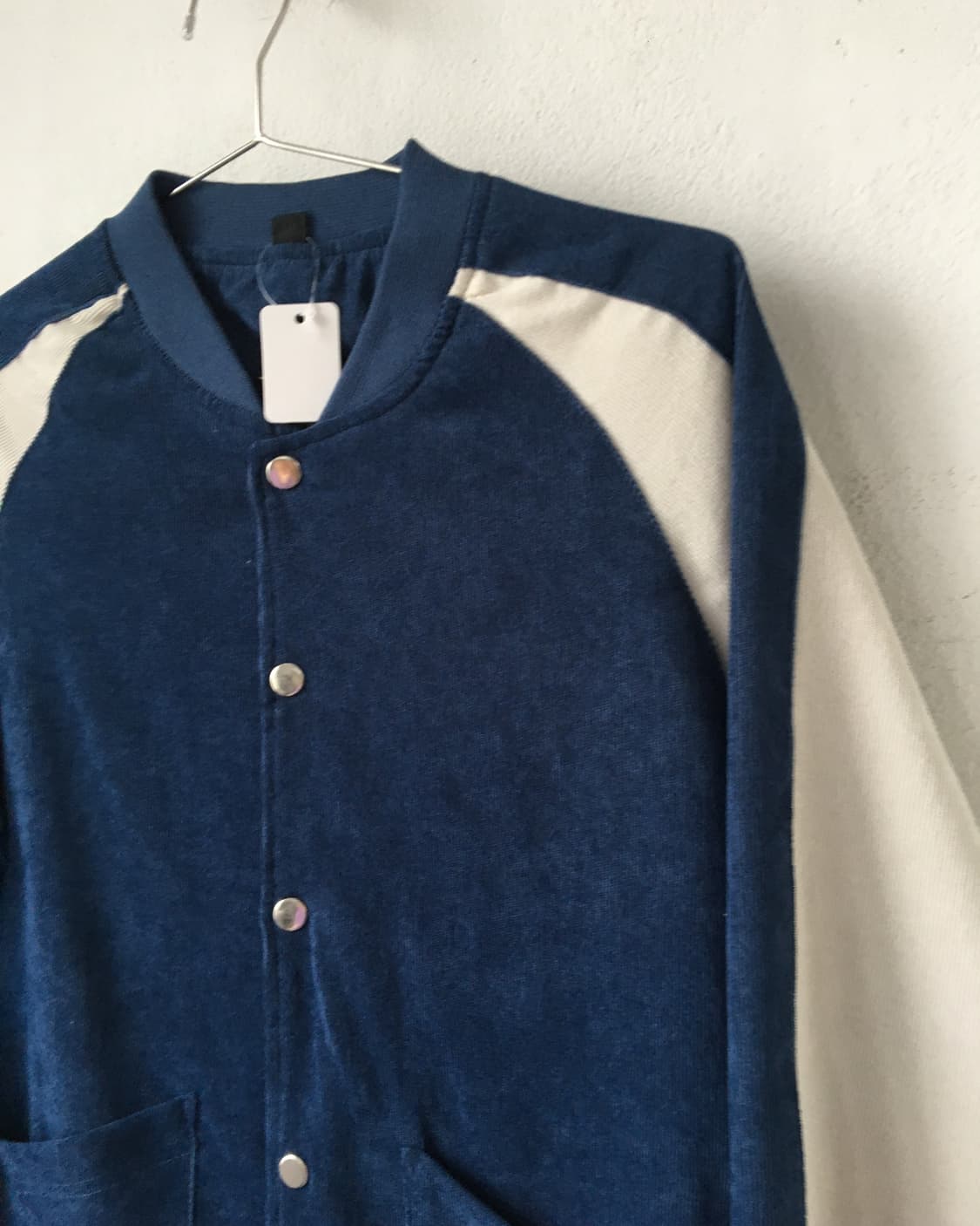Corduroy ma 1 jacket 상품이미지4