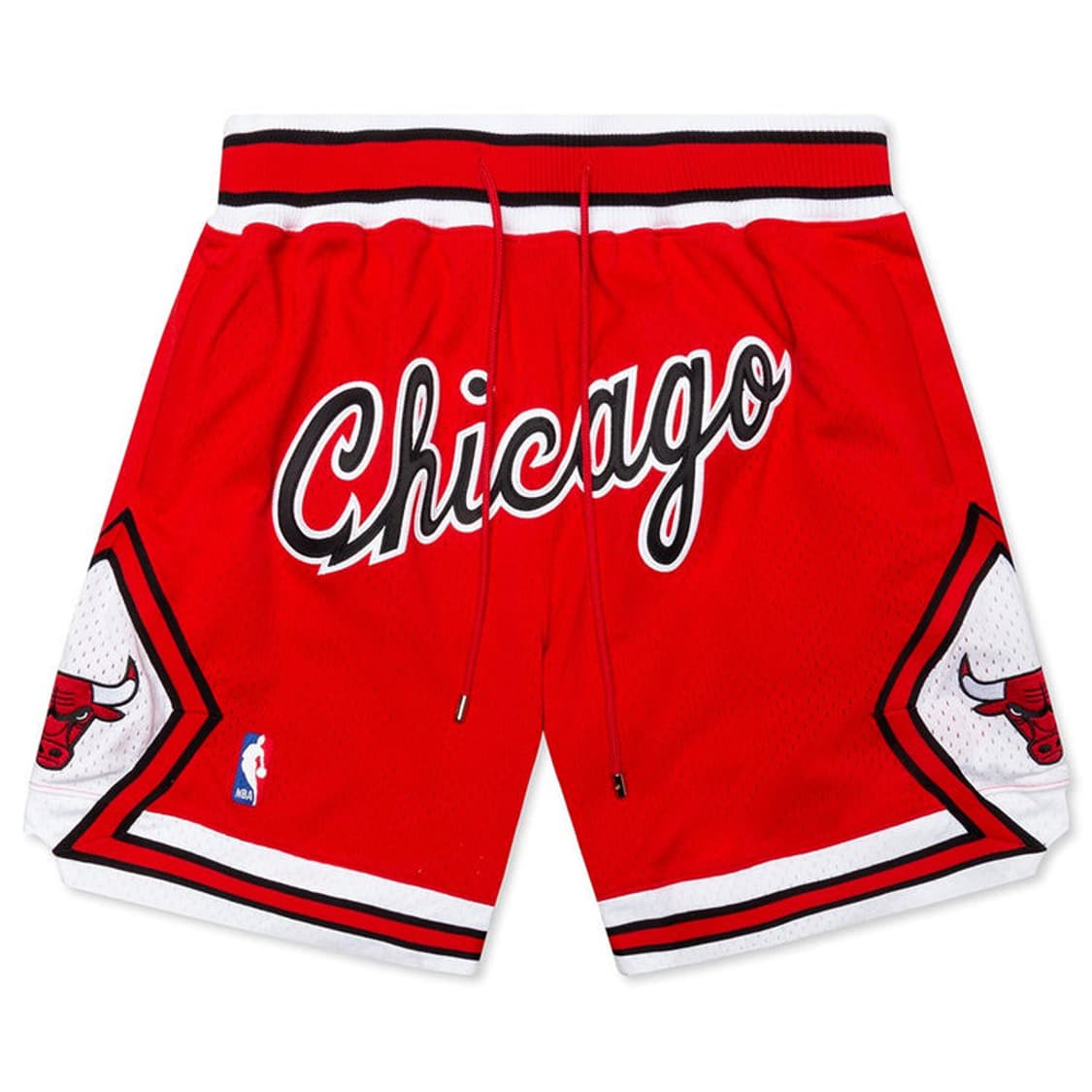 NBA Chicago bulls 시카고 불스 반바지 상품이미지1