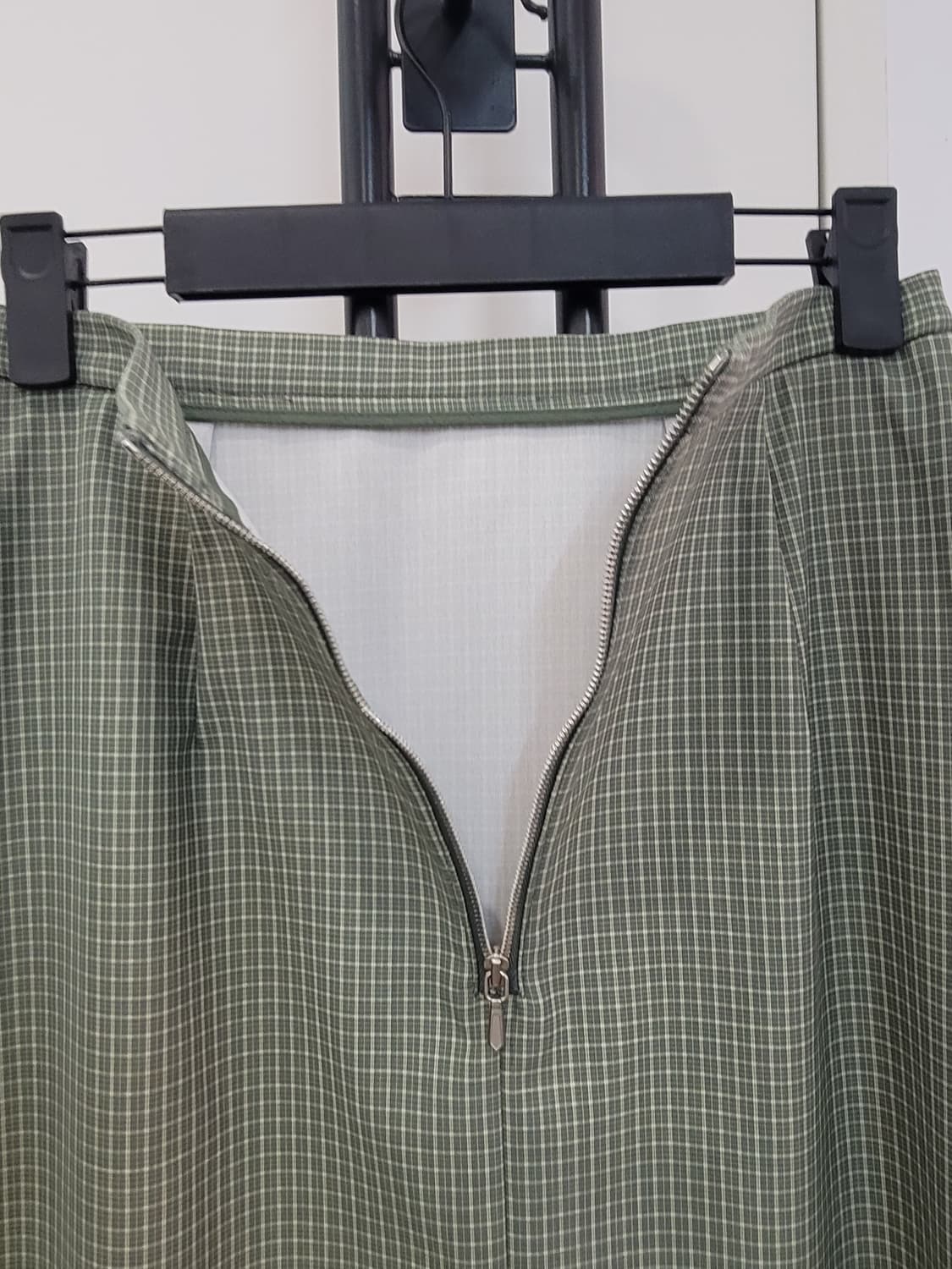 그로브 에디 미디 스커트 55사이즈 상품이미지6