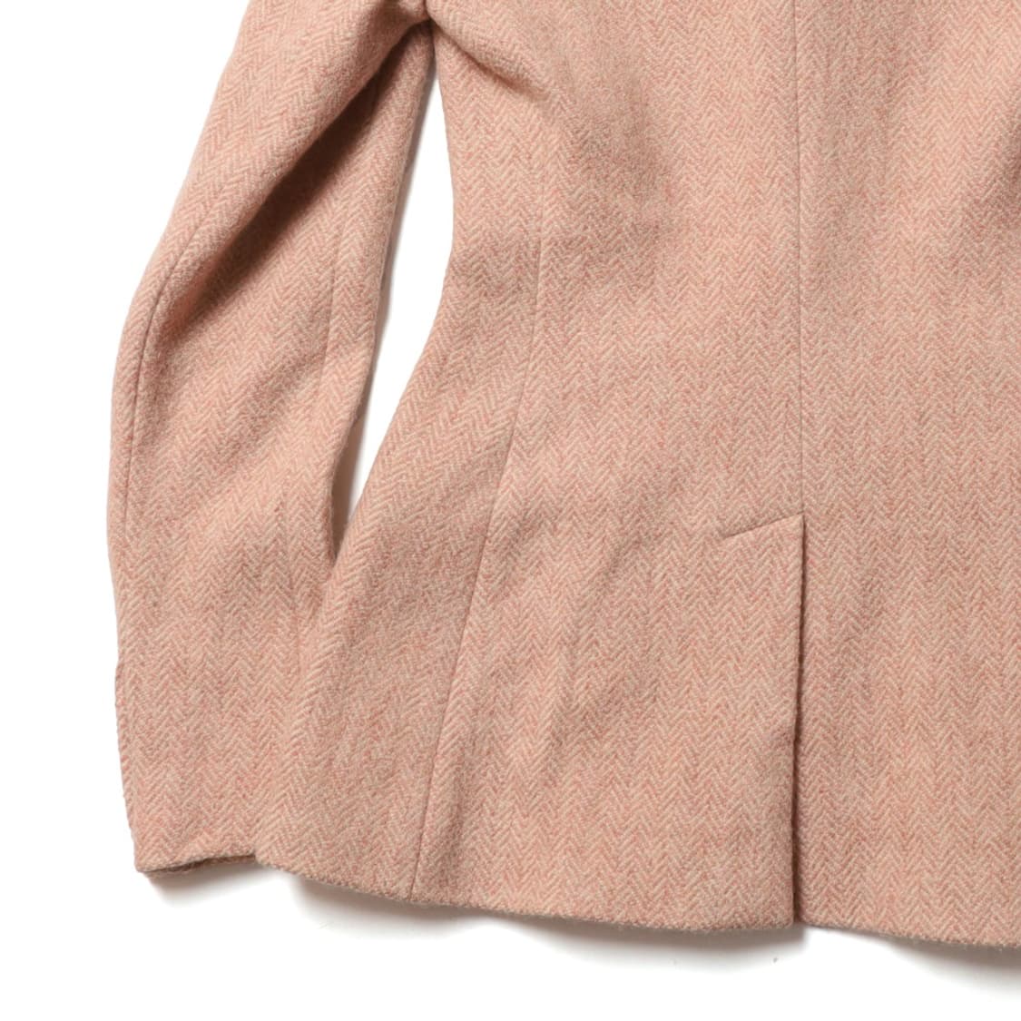 랄프로렌 Ralph Lauren 3B Wool Blazer
 상품이미지6