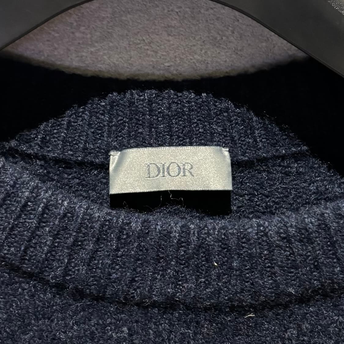 M/디올 아뜰리에 니트 상품이미지2