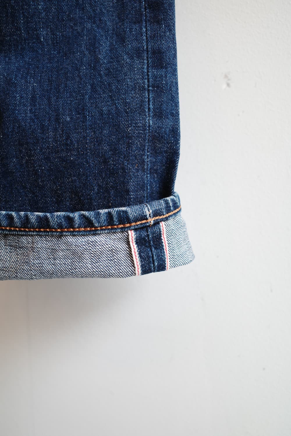 EDWIN 에드윈 505X 셀비지 데님 (28인치) 상품이미지7