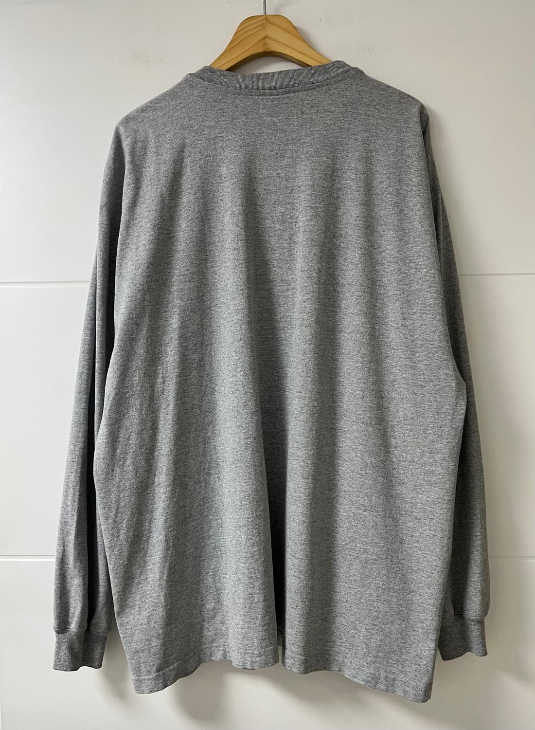 칼하트 면티 긴팔 상품이미지2