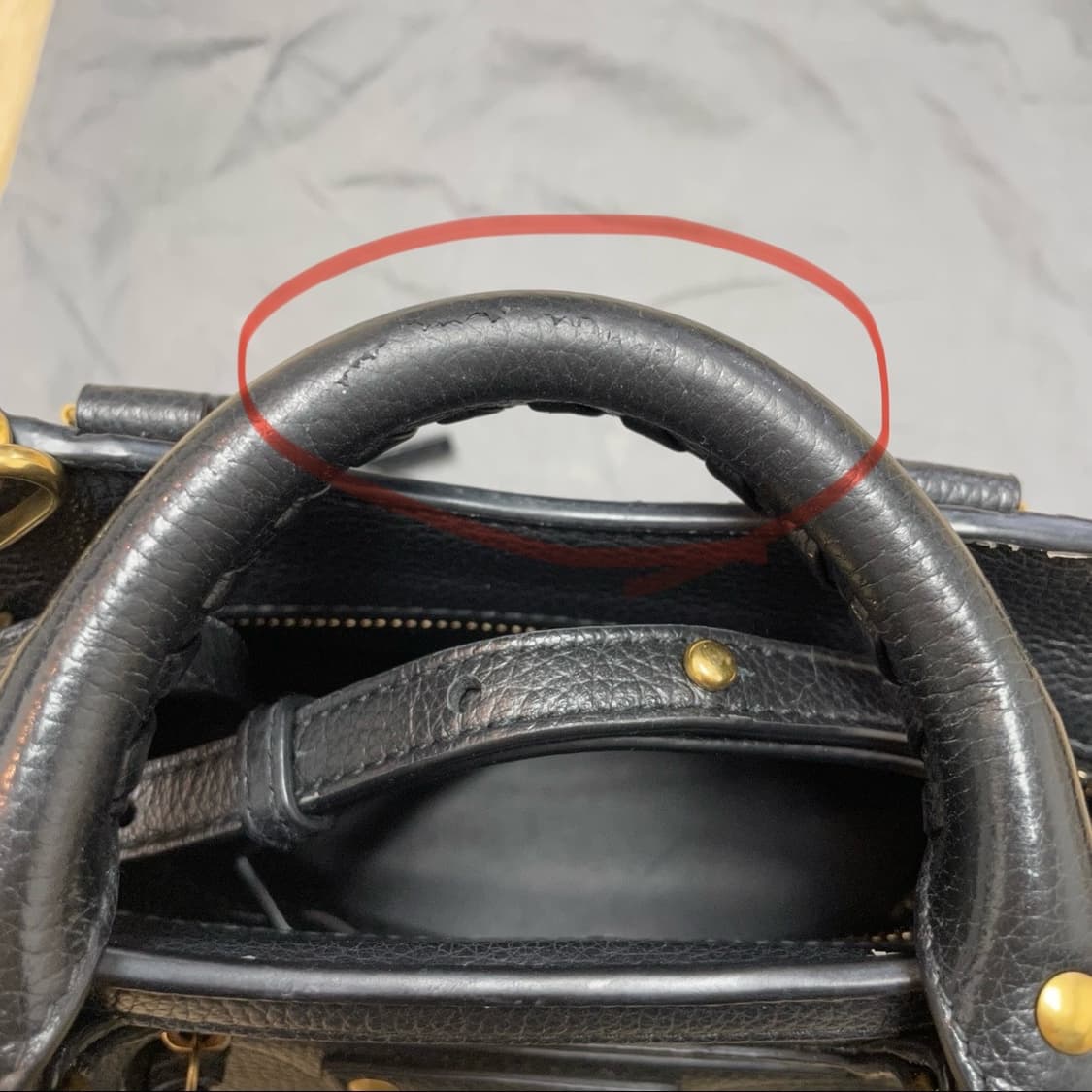 발렌시아가 네오 클래식 미니 상품이미지5