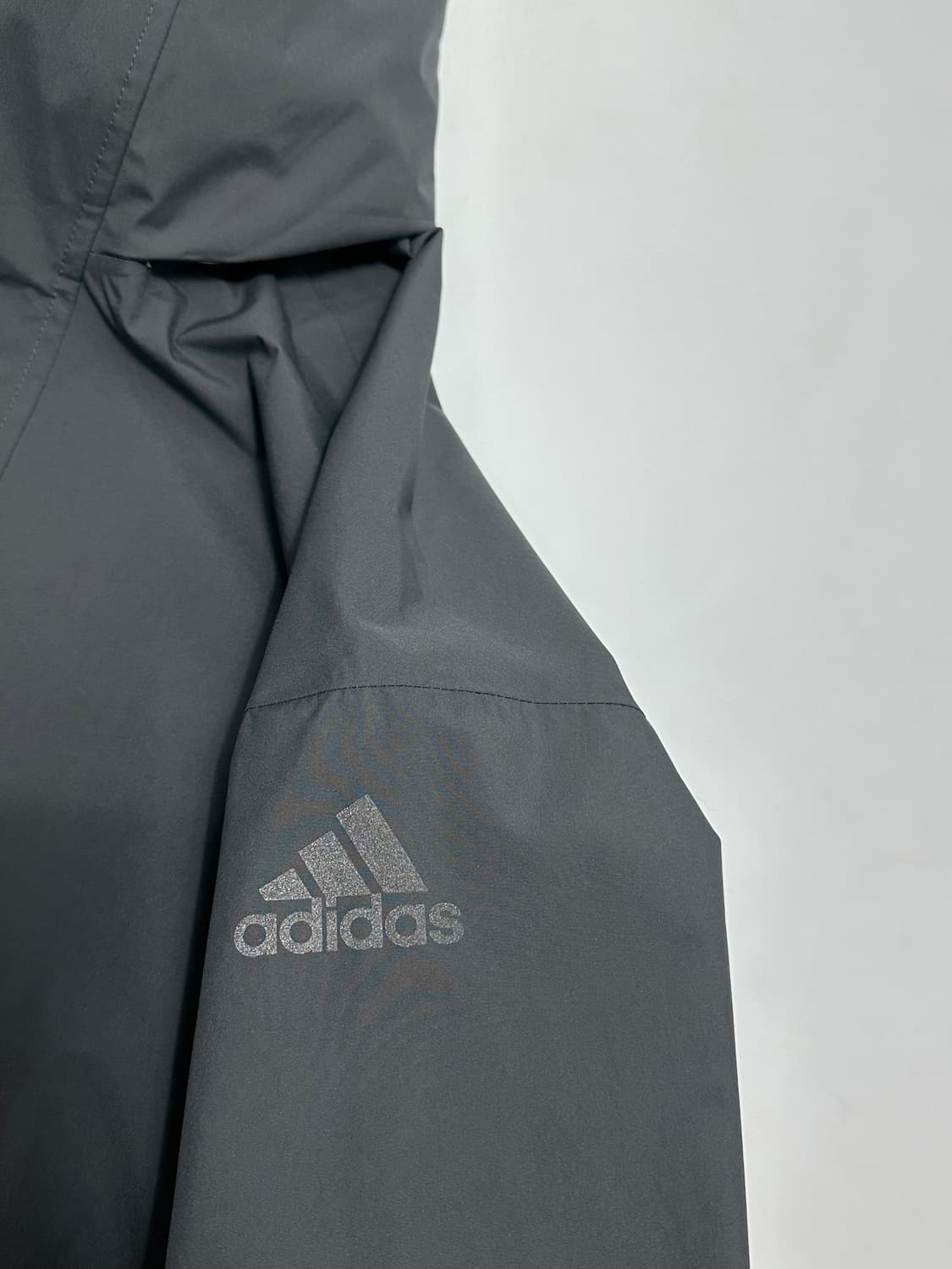 아디다스 어반 레인 바람막이 자켓 상품이미지5