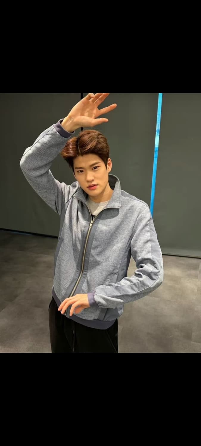 엑슬림 ep3 01 저지 (2사이즈) 상품이미지1