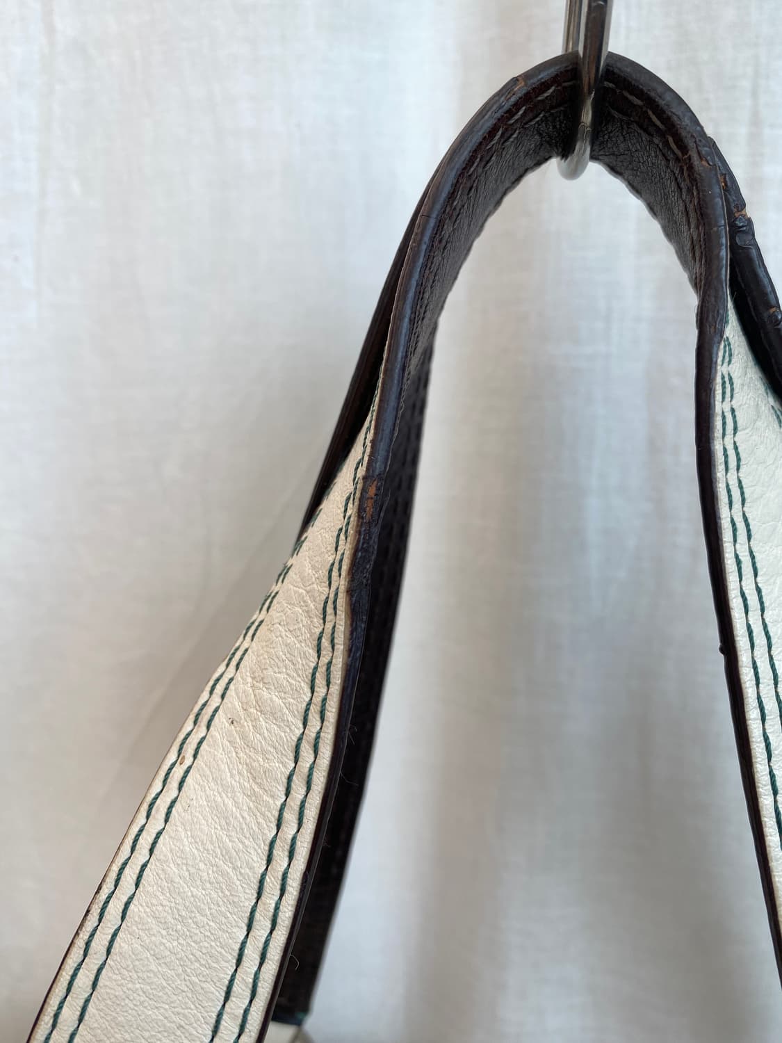 COACH 화이트 토트백 상품이미지7