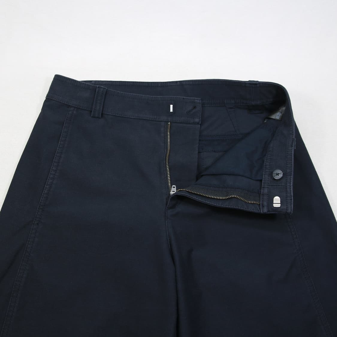 유니클로 커브드 팬츠 (여성용 29) 상품이미지4