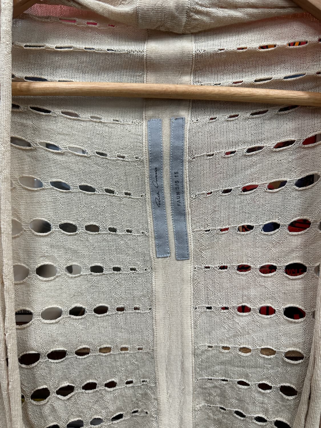 Rick Owens 상품이미지4