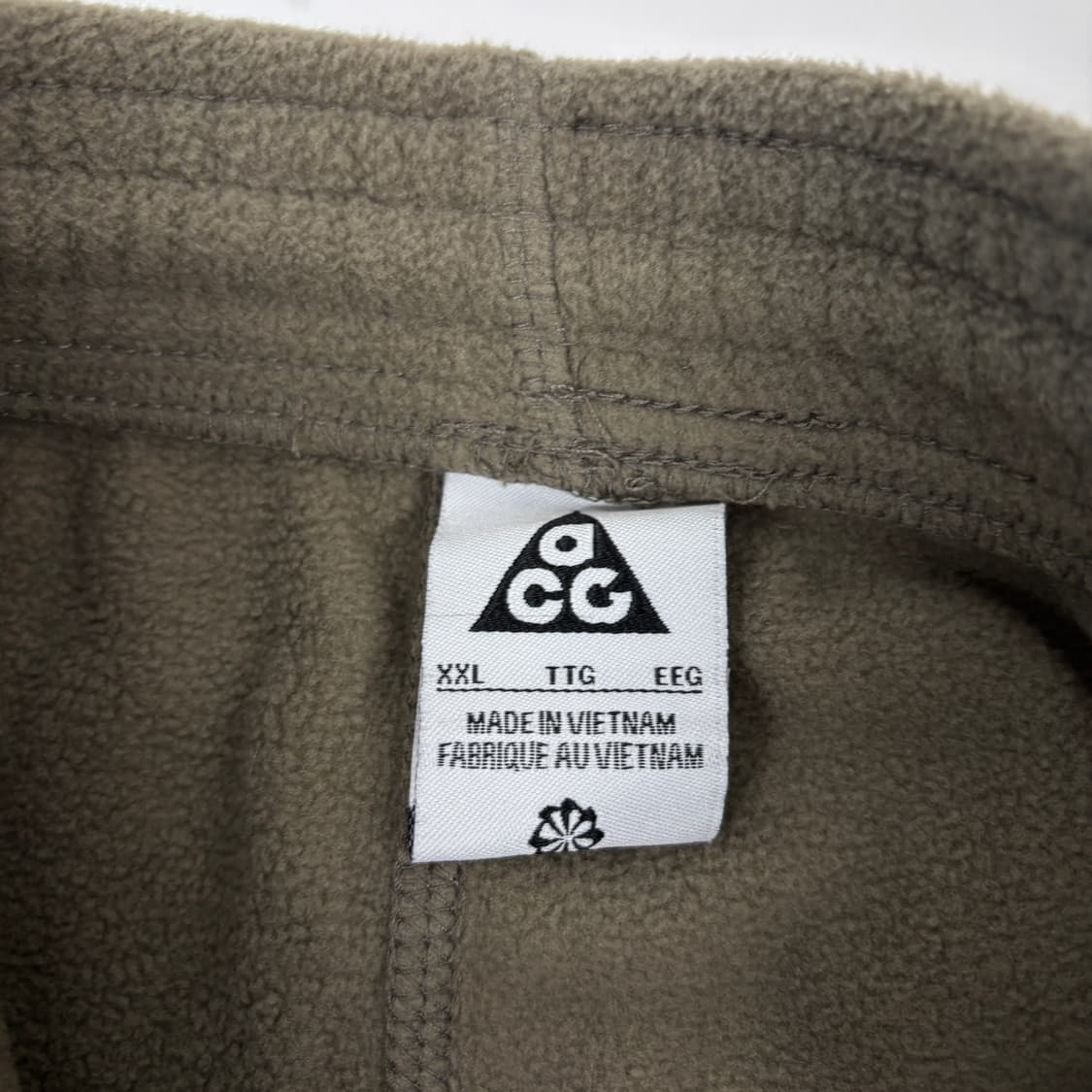 나이키 ACG 울프트리 팬츠 상품이미지5