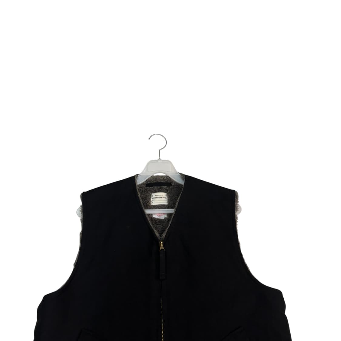 아웃스탠딩 USN DECK VEST 상품이미지2