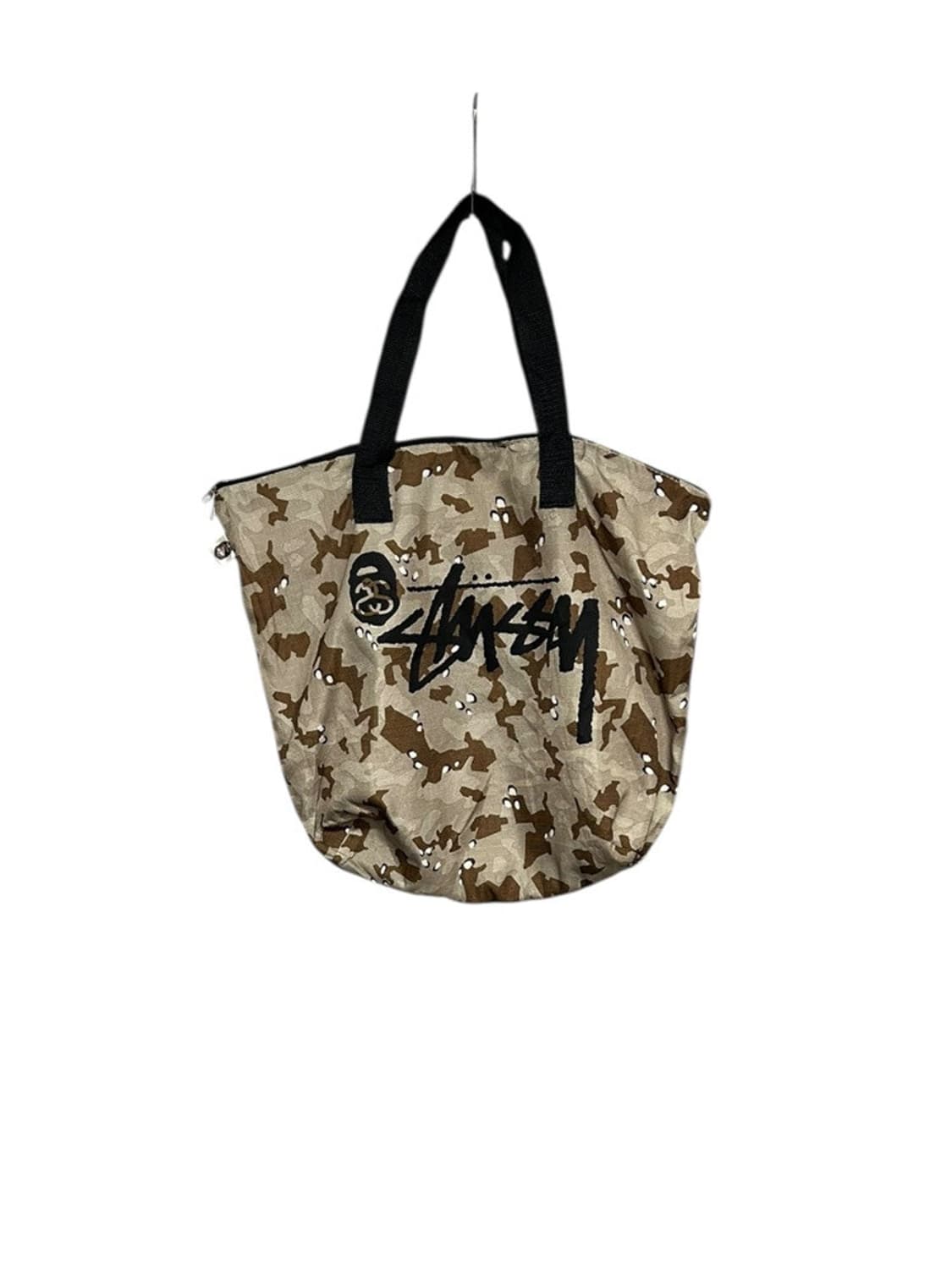 stussy x bape 상품이미지4