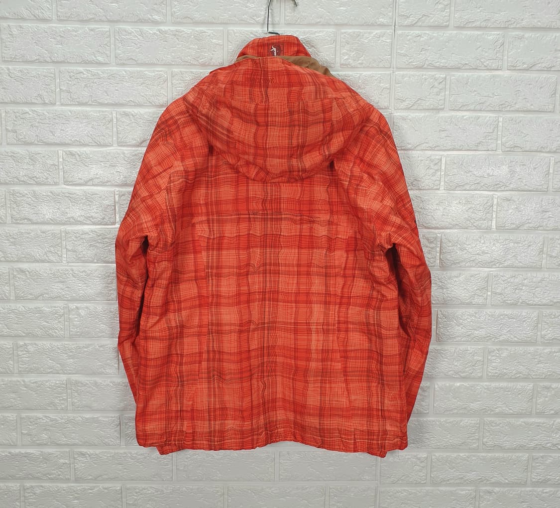 [95]블랙야크 후드 바람막이 상품이미지2