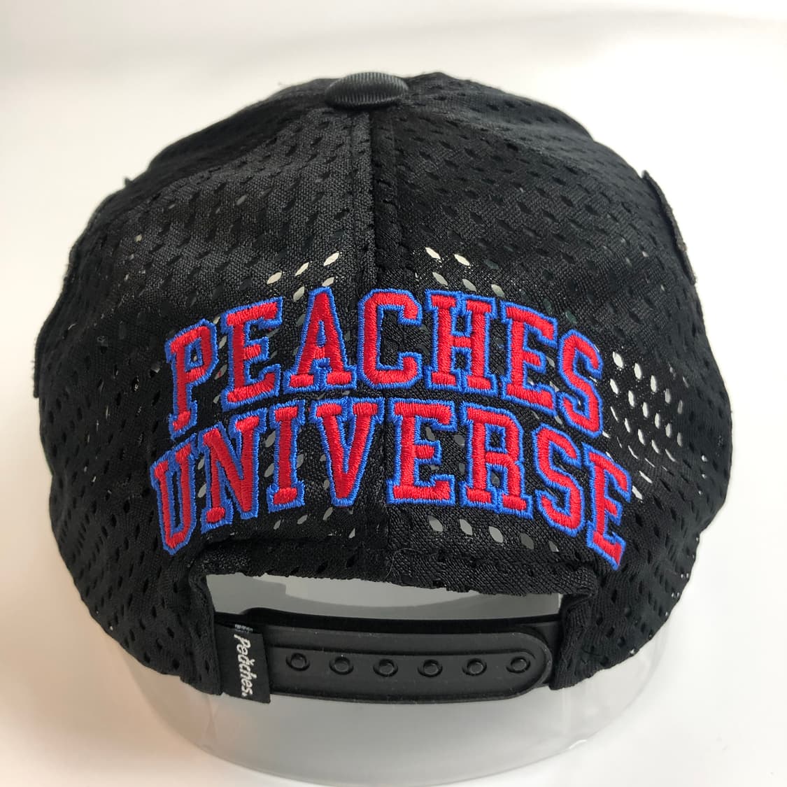 Peaches 볼캡 상품이미지4