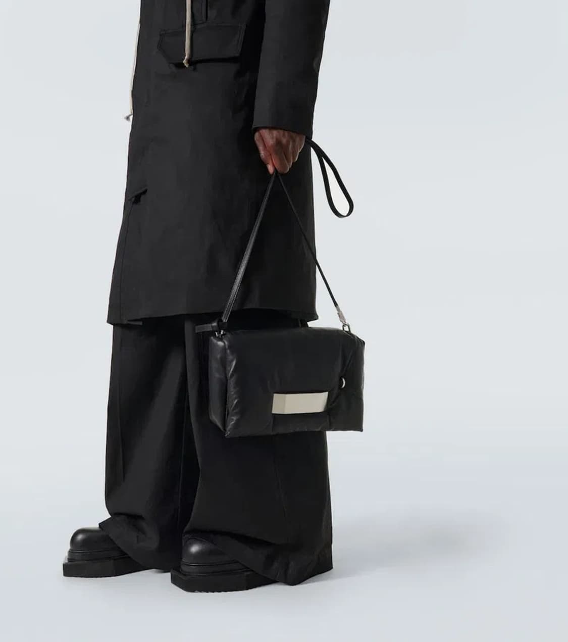 릭오웬스 그리핀 필로우 백 구합니다 상품이미지1