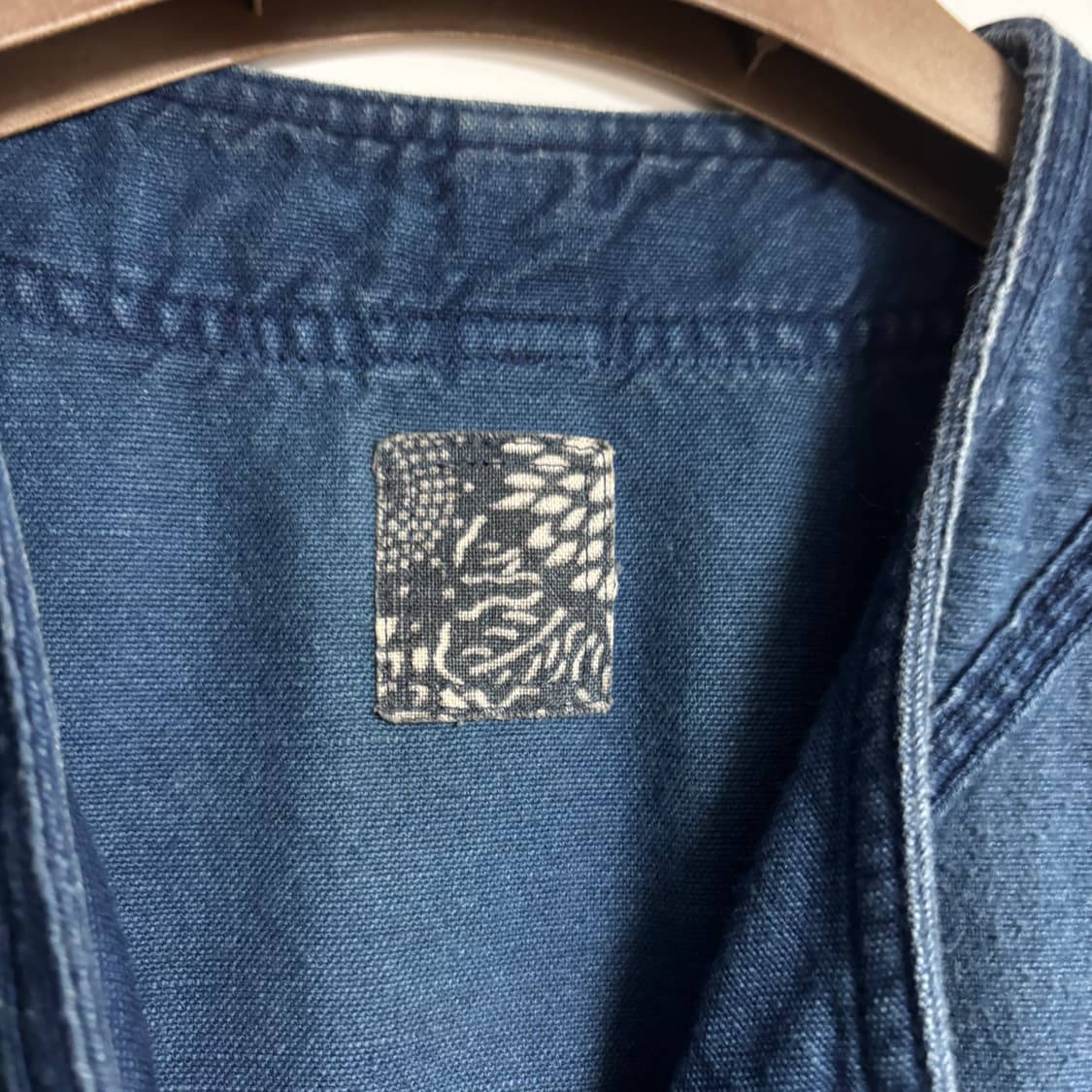 비즈빔 ICT DUGOUT Shirt 3사이즈 상품이미지4